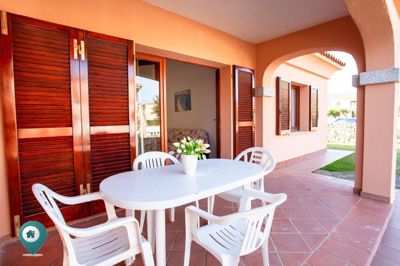 Residence Cinta 3 ซาน เตโอโดโร ภายนอก รูปภาพ