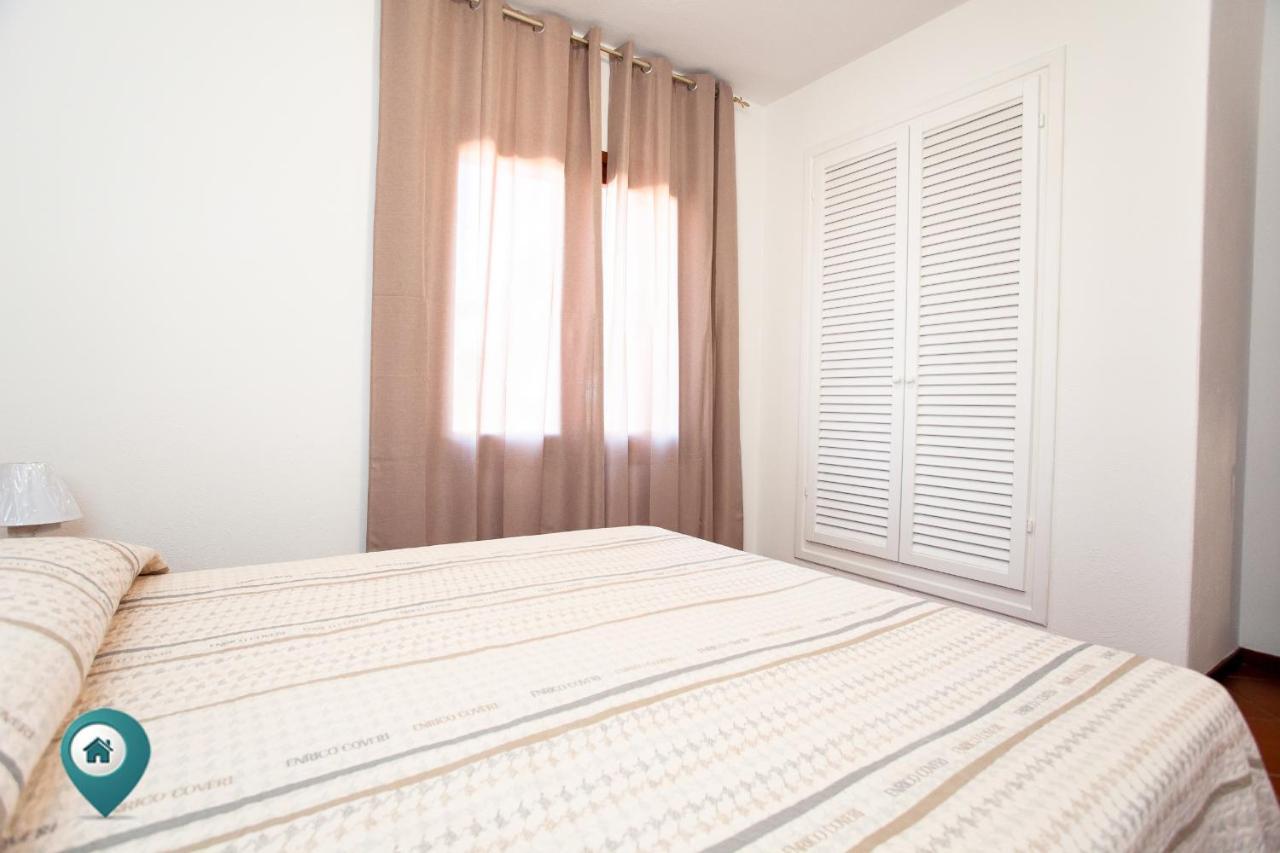 Residence Cinta 3 ซาน เตโอโดโร ภายนอก รูปภาพ