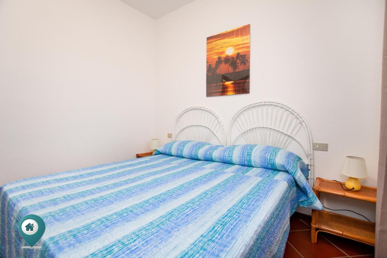 Residence Cinta 3 ซาน เตโอโดโร ภายนอก รูปภาพ