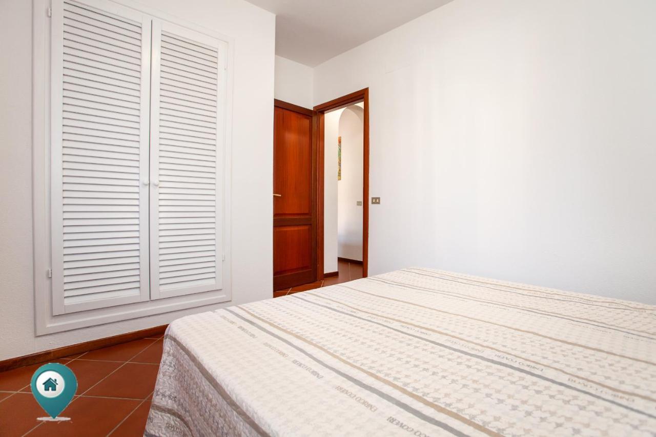 Residence Cinta 3 ซาน เตโอโดโร ภายนอก รูปภาพ
