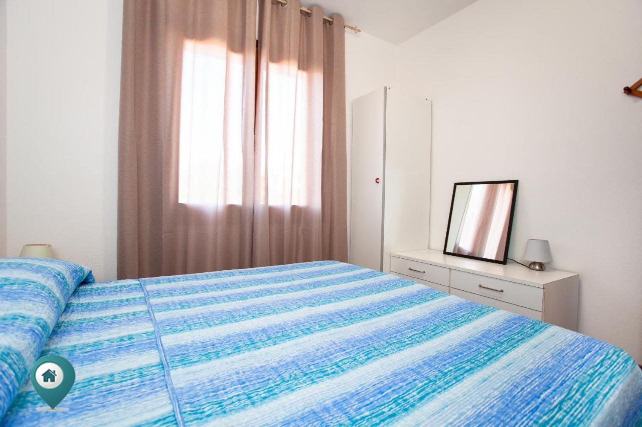 Residence Cinta 3 ซาน เตโอโดโร ภายนอก รูปภาพ